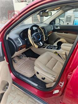 دودج دورانجو